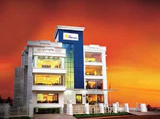 Hotel Highway Castle, Kasaragod 1